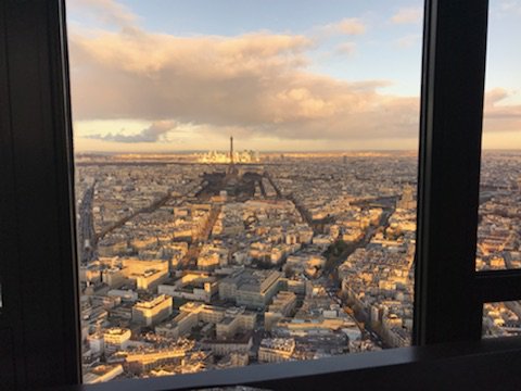 ISIEXPERT's tweet photo. @ISIEXPERT remercie tous les participants de la matinée #rgpdplandurgence et vous dit à très bientôt pour nos prochains événements https://t.co/ZJGDFPAeAJ