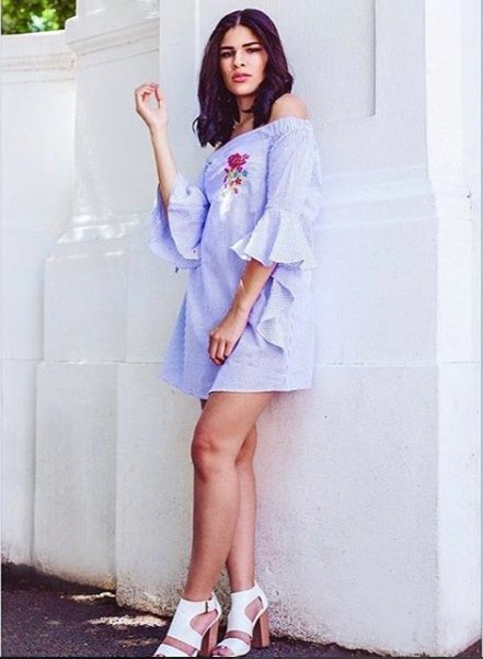 thestylistaco's tweet photo. Care free Summer βοΈdays @amronsiebritz #thestylistaco #streetstyle #inspiration #style#carefree #summerdays https://t.co/ExgVJjBZUE