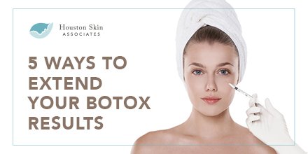 AdaraMedicalSpa's tweet photo. Wondering how to get the most out of your #Botox treatment? We have tips: https://t.co/JaU2LFMacI #Botoxtips #skincare #cosmetictreatments https://t.co/3TyQ8uNb5r