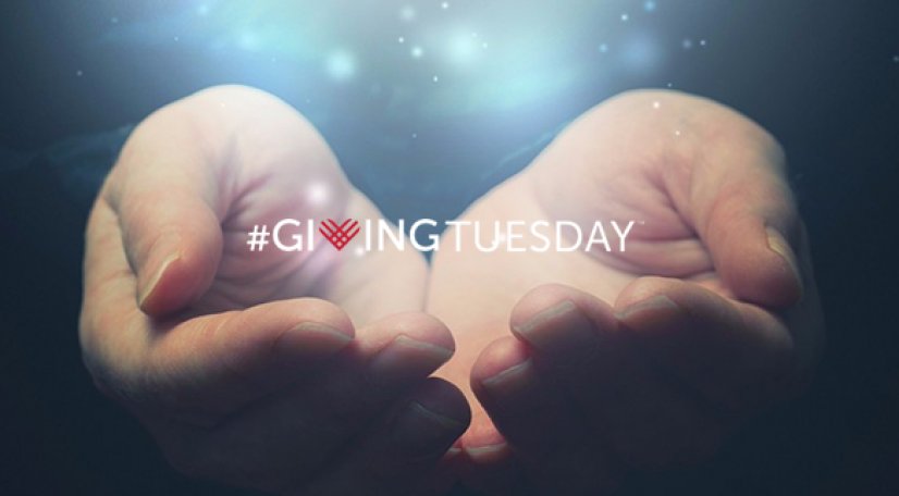 UH_NonprofitLDR's tweet photo. #GivingTuesday is a movement to create an international day of giving at the beginning of the holiday season. #whyCNP #futureCNP #AH2NLA https://t.co/vgYRL2ZJYO