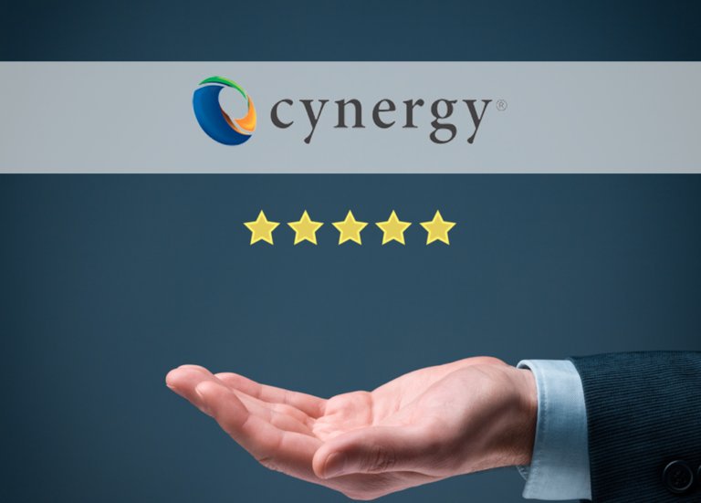 Everything we do is geared toward serving you and driven by your satisfaction. Discover how we work for you through the #CynergyExperience, and read the latest testimonials from our clients. ow.ly/IpV630gKjvP