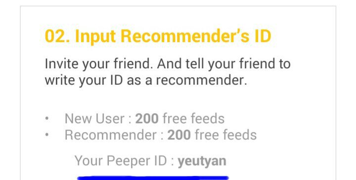 Universe_bbh05's tweet photo. omg!!
exoL, amazing!!WE MAKE IT ON PEEPER!!
we can vote MAMA NOW!
JUST 2MORROW will b a hard work! so, reshow pic as much as u can!
add my id(yeutyan) to get free feeds n reshow pic
#EXO #peeperforEXO #TheWarEXO #weareoneEXO @weareoneEXO #EXOL #EXOMAMA2017 https://t.co/chzBrRfrIh