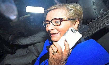 ahramonline's tweet photo. #Irish deputy PM resigns in bid to avoid government collapse https://t.co/WWrbUVXh1c #FrancesFitzgerald #Fitzgerald #Frances #Fitzgeraldmustgo https://t.co/xHXI0u0wkX