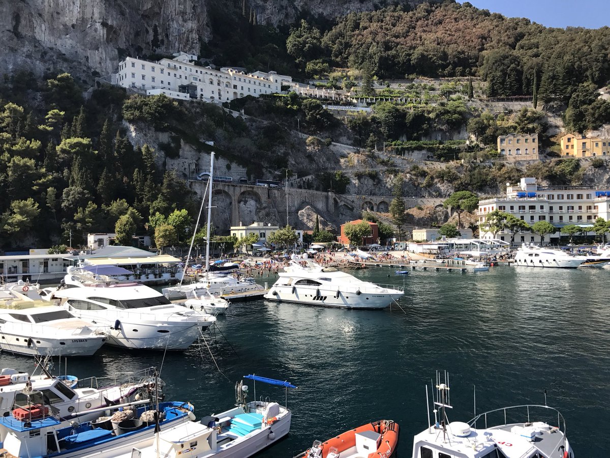 merissafb1's tweet photo. #TravelTuesday #italyviews #loveeurope ๐ฎ๐น @BeautyfromItaly https://t.co/XkyEiJTZNU