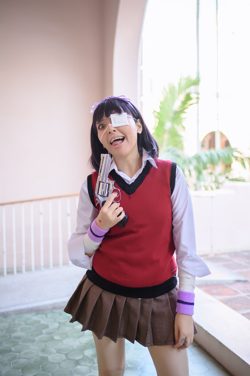 宅佩penny 根本同我平時冇分別17 11 26 Hku Cosplay 狂賭之淵 Kakegurui 生志摩妄 Midari Ikishima 賭ケグルイ 宅佩penny 根本同我平時冇分別17 11 26 Hku Cosplay 狂賭之淵 Kakegurui 生志摩妄 Midari Ikishima 賭ケグルイ