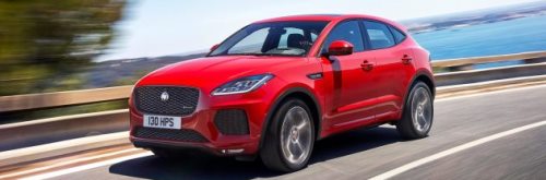AutoScout24fr's tweet photo. Souvent, nous avons l'impression de ne plus essayer que des SUV. Et souvent, on a l'impression que celui-là ou un autre, c'est pareil. Mais parfois, il y en a un qui sort du lot… https://t.co/h3Dh4jyGZh #Jaguar #EPACE https://t.co/LgjtQvMYoS