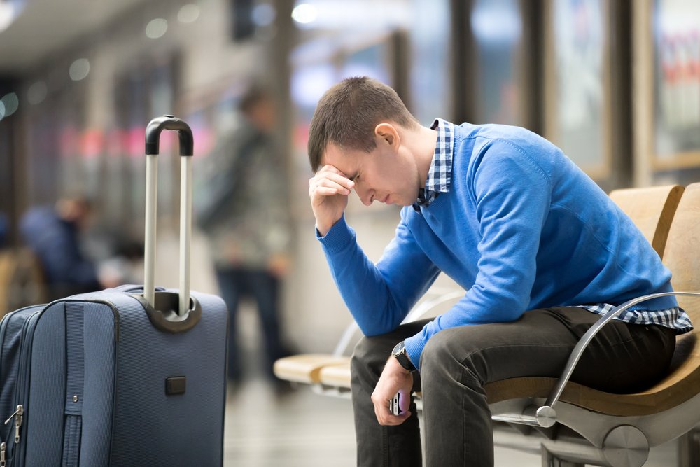 bookableholiday's tweet photo. #BLOG: How to best beat the feeling of #jetlag https://t.co/CSv4lPq8rm https://t.co/mFCAQtFGqU
