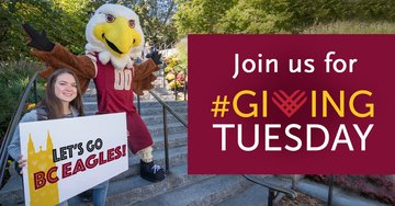 CWBC_BostonColl's tweet photo. Calling all @BCAlumni- today we have a chance to unlock $400,000 in financial aid funding for BC students IF 4,000 members of the BC family donate today. Join us in #GTforBC by giving at https://t.co/6YPB7Az6ze https://t.co/FmySgJdpuF