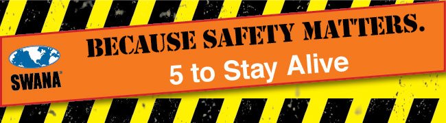 SWANA's tweet photo. IMMEDIATE RELEASE: SWANA Publishes New Tips for Safety at Waste-To-Energy Facilities >> https://t.co/67jOzY0Oj5 #SWANASafety #FiveToStayAlive #WasteToEnergy https://t.co/4ABdKNfh8g