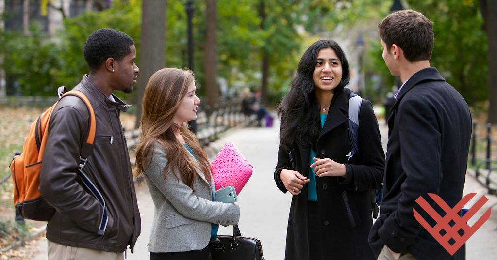 NYUStern's tweet photo. Today is #GivingTuesday. Join the movement and make an impact on Stern students by supporting scholarships. #SternPride Make your gift: https://t.co/raeo2LJipS https://t.co/RsxLQcL7fC
