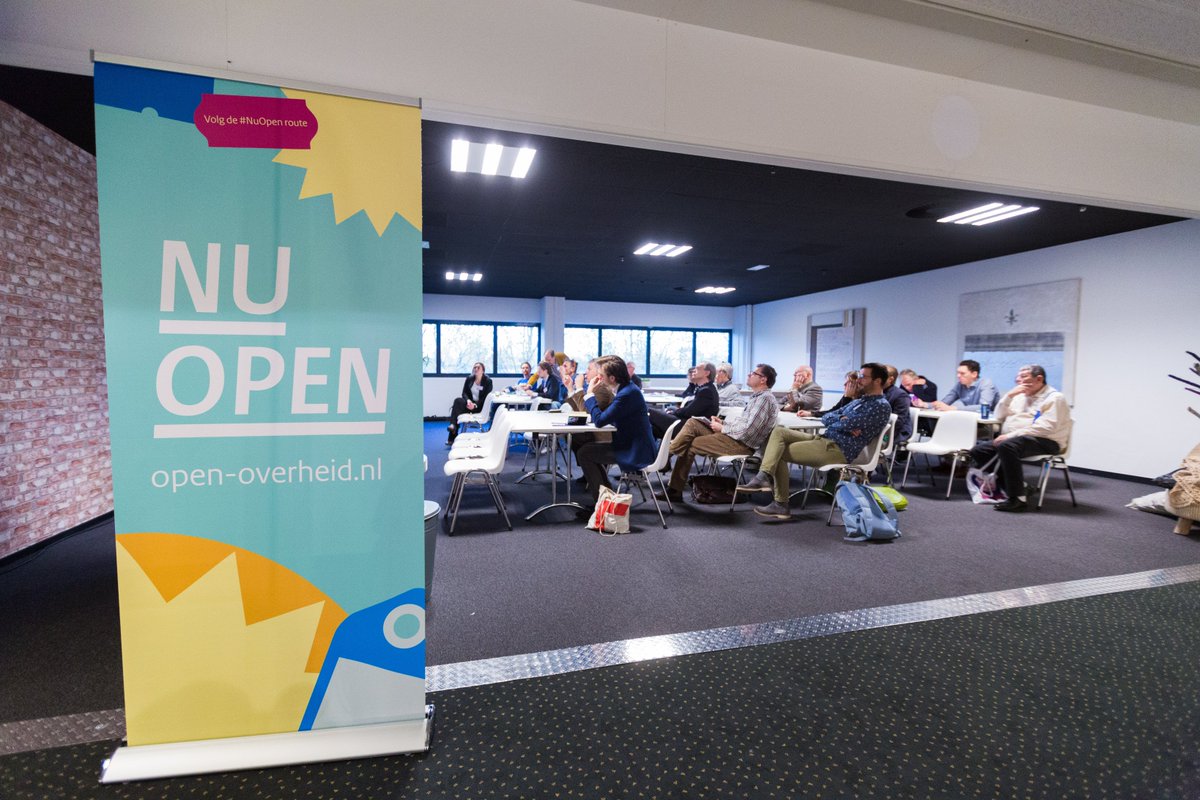 OpenOverheidNL's tweet image. We blikken in onze Open Overheid nieuwsbrief terug op een mooie #NuOpen route tijdens de Dag van de Lokale Democratie #dvdld. Je bekijkt de nieuwsbrief hier: mailchi.mp/101f0ccb712a/3…