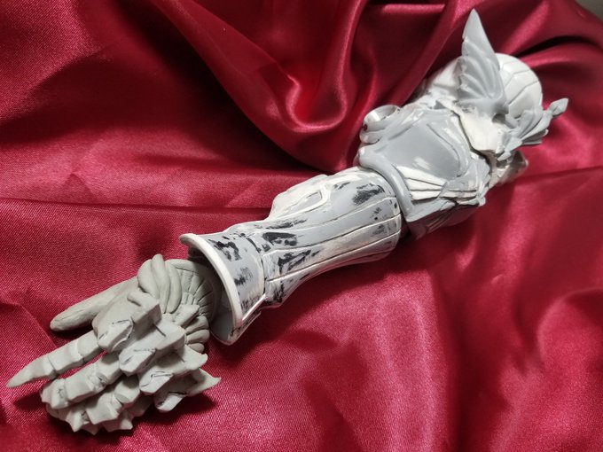 ドール用武器の普及について考える会のtwitterイラスト検索結果