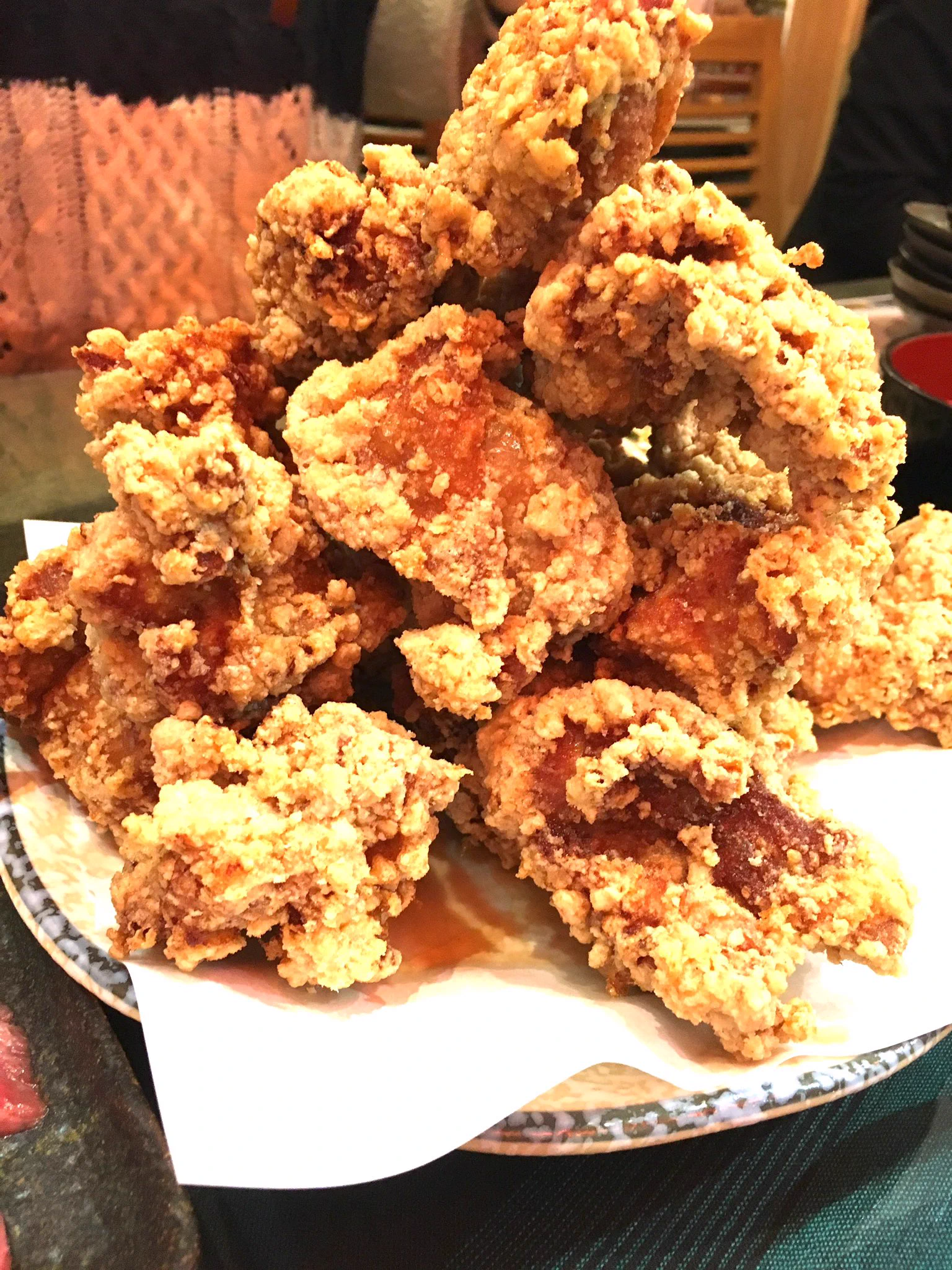 平成29年11月29日は、ただの『いい肉の日』ではなかった！！