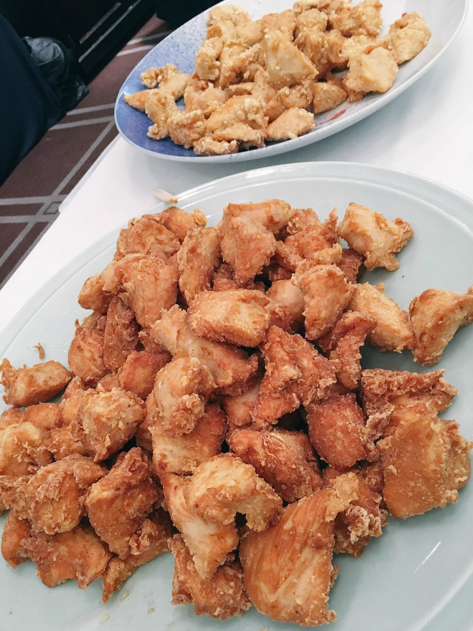 平成29年11月29日は、ただの『いい肉の日』ではなかった！！