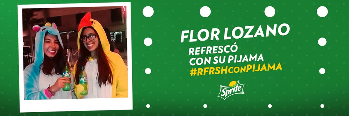 Sprite Perú (@Sprite_Peru) / Posts / X
