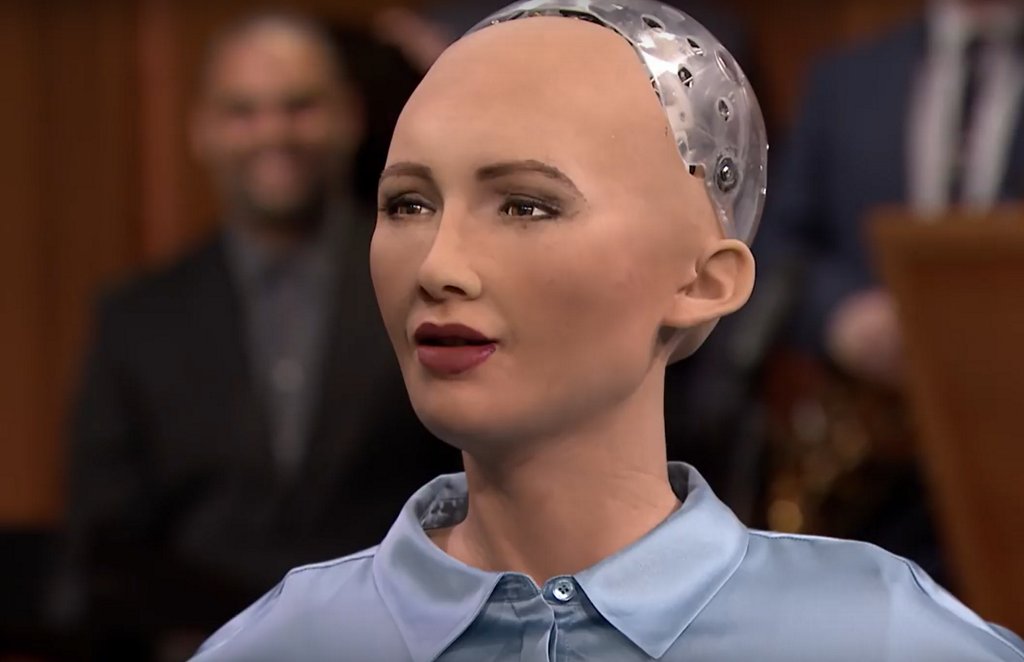 Arashigaoka Fodgænger komplikationer 13News Now on Twitter: "Sophia, the world's first robot citizen, wants a  baby https://t.co/HWUzVziRRe https://t.co/a6mYbTqfT2" / Twitter