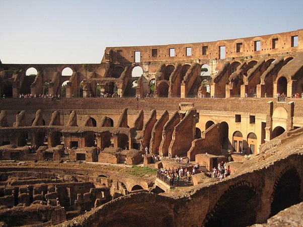 As a researcher I'm divided. The ruin must be preserved, but on an emotional level I still feel this loss.Can we undertake valuable conservation work & also keep the romance of old ruins, their use as inspiration for artists & the stories hidden in the layers of their history?