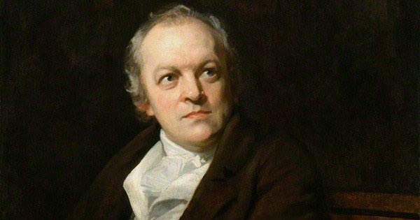conrenatosales's tweet photo. #1diacomohoy  1757
Nace en Londres, William Blake, que será un genio de la pintura, místico, maravilloso grabador y poeta precursor del modernismo, prerrafaelismo y expresionismo #RSH #CNS #28Nov https://t.co/qRVlUlHiTx