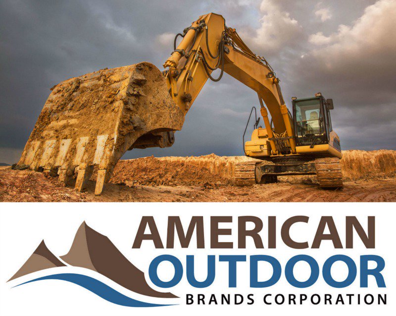 MEDFA_Mo's tweet photo. #MoJobs: Exciting news for #MidMissouri as #AmericanOutdoorBrands has broken ground on their 500,000 sq ft #distribution center in @BooneCountyMO! The facility is expected to create 328 #newjobs! https://t.co/rhx0Wnm11Y @mopartnership #MOecondev https://t.co/0IzznnNA2x
