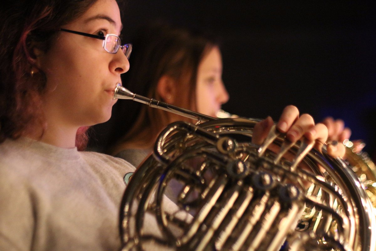 YCDSB's tweet photo. Grade 8s interested in attending our #RegionalArtsProgram next year - your applications are due Friday, Dec 1. https://t.co/gOGQL0kfKk @StEzMedia #RAP #artsed #ycdsbARTS https://t.co/EVzILxyyor