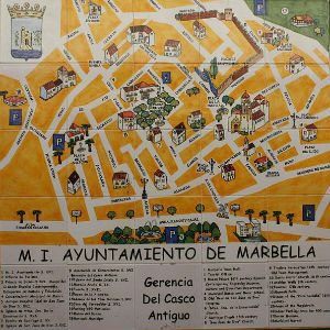 Juanlugamez's tweet photo. El #CascoAntiguoMarbella será protagonista en la 2ª parte de la grabación de #NM2017 del @CBCOSTAMARBELLA Deporte y #Marbella juntos siempre https://t.co/W1QyOC6rxs