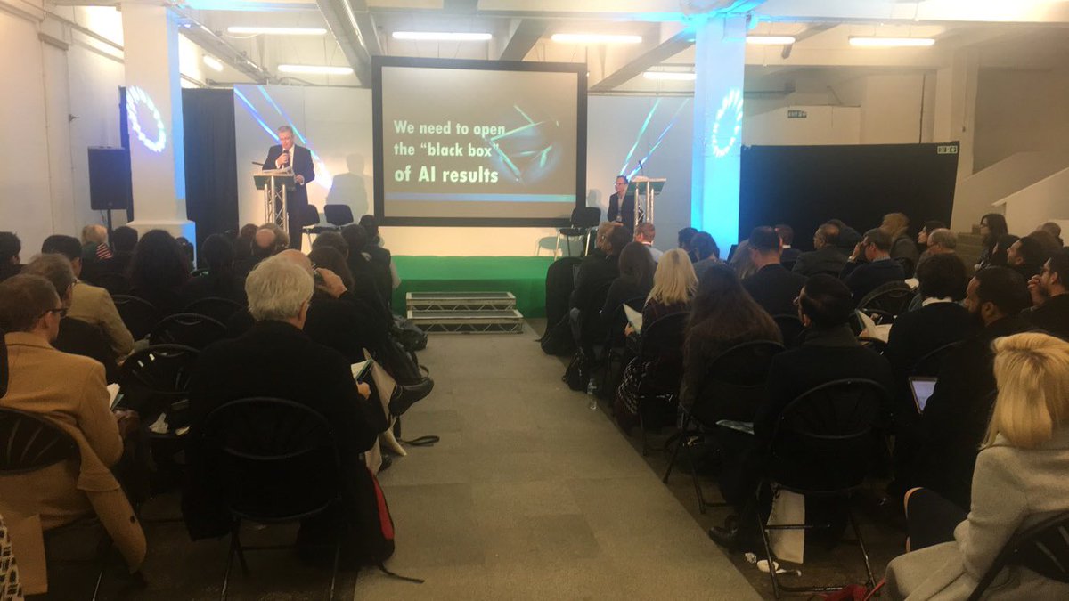 Part two! #GiantHealthEvent 
Only day 1 and much more to come!