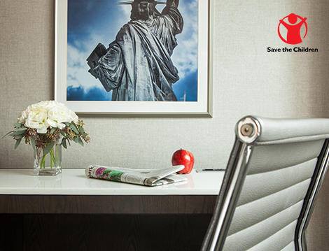 ParkCentralNY's tweet photo. Give back this holiday season.
Join us in supporting @SavetheChildren in providing children with a healthy start. Even $5 will drastically improve the future of a child in need.
Donate online or in person at Park Central. https://t.co/w7cyHi5BEI #SaveTheChildren #HHSTC https://t.co/etI4gkXLzc