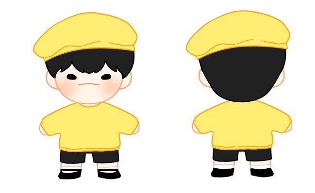 woozi_15cm's tweet photo. RT) 안뇽하세요! 유아훈이에요!
마망들 후니는 곧 마망들 품에 가기 위해
이뿌게 만들어질꼬에요!
하지만 혼자는 못해요.. 마망들이
데리고 가쥬세요!🐥 
그롬 후니는 기다리께! https://t.co/Zwn60gB7oc