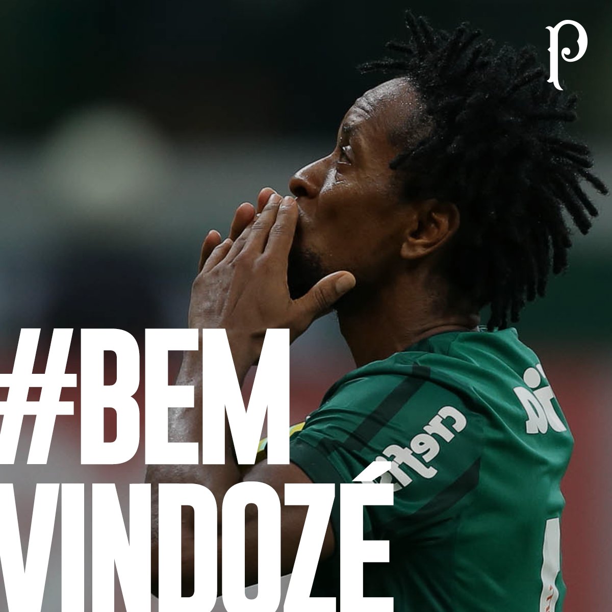 Palmeiras's tweet image. Não deixamos ir embora! 😂 
@ZR11OFFICIAL é o novo assessor técnico do Verdão! #BemVindoZé #AvantiPalestra