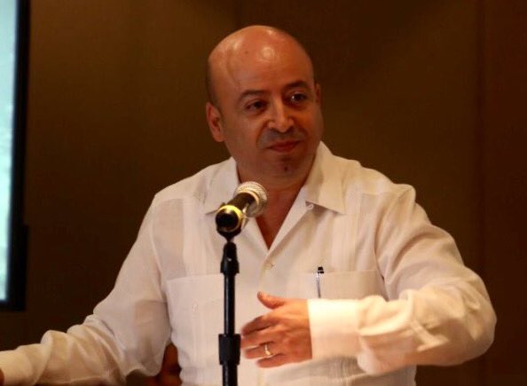 conrenatosales's tweet photo. Llama #CNS Renato Sales @Ley13091963 A avanzar en la paz y la justicia, através de la protección de los #DDHH y las libertades fundamentales #RSH #28Nov https://t.co/P5OdwO2lUP