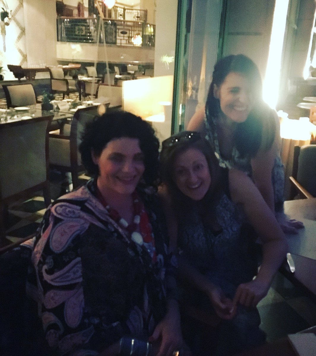 hippi_baby's tweet photo. These girls, tho... ❤️ #lovethesegirls #brunch #grandhyatt #muscat #oman #friendsthatarefamily #travel #traveller #livelovetravel #mymuscat https://t.co/e2qZU0Oz3c