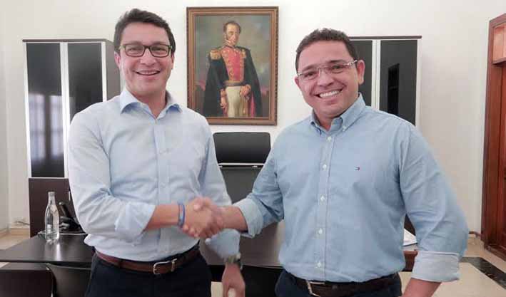 ★ SANTA MARTA ★ tweet media