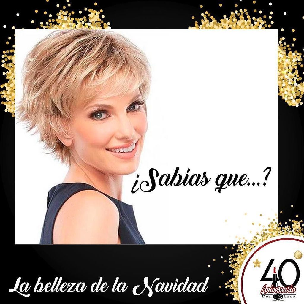 TiendasDonLolo's tweet photo. ¿ #SabíasQue el cabello largo podría hacer que luzcas mayor? 😱
.
Por eso al llegar a los 40 muchas mujeres tienden a cortarse el cabello 💇y hasta cambiar su color. Esto hace que se vean más jóvenes ¡Inténtalo!
.
#40añosConsintiendote #40AniversarioDonLolo #40Años #Aniversar… https://t.co/m2YXFz8wme