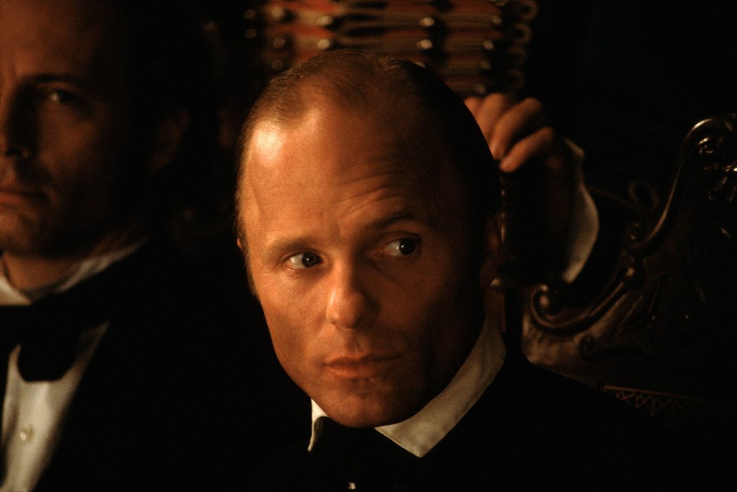 Happy birthday Ed Harris
As the title character in William Walker
Susan Meiselas, 1987 