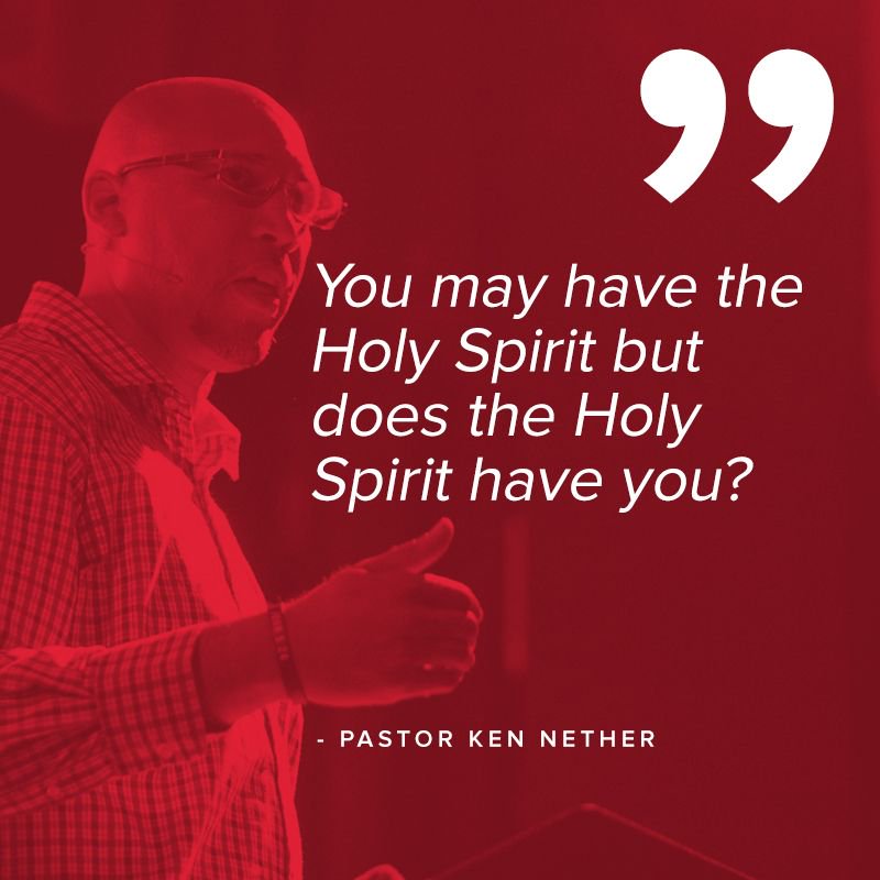 ChurchCrossover's tweet photo. Is the Holy Spirit controlling your actions? https://t.co/XfPbtDBVLg