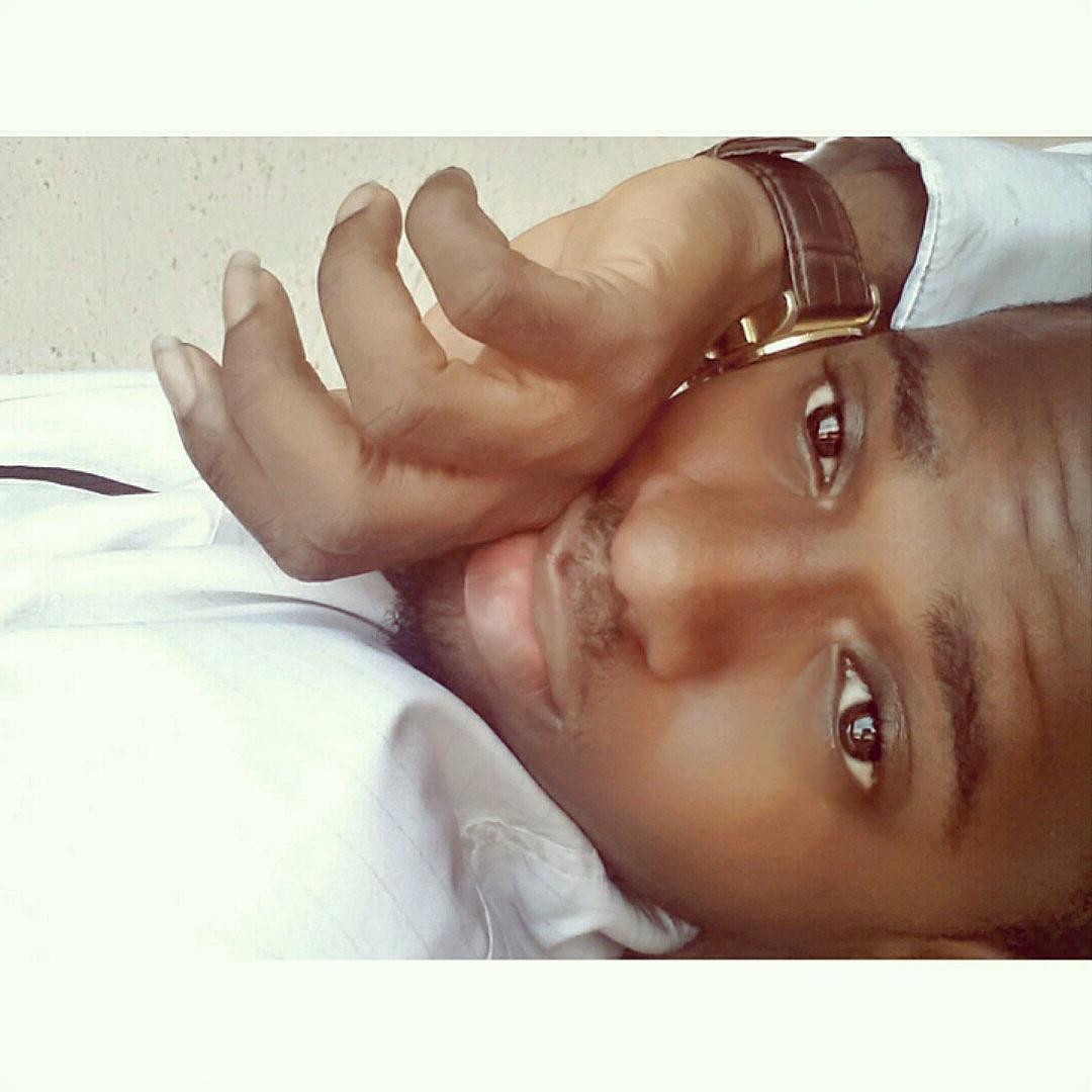 Femi1of1's tweet photo. Everyone has some one thinking about him or her but most times we've got no ideas who that person is... https://t.co/tKsXV7VBsY