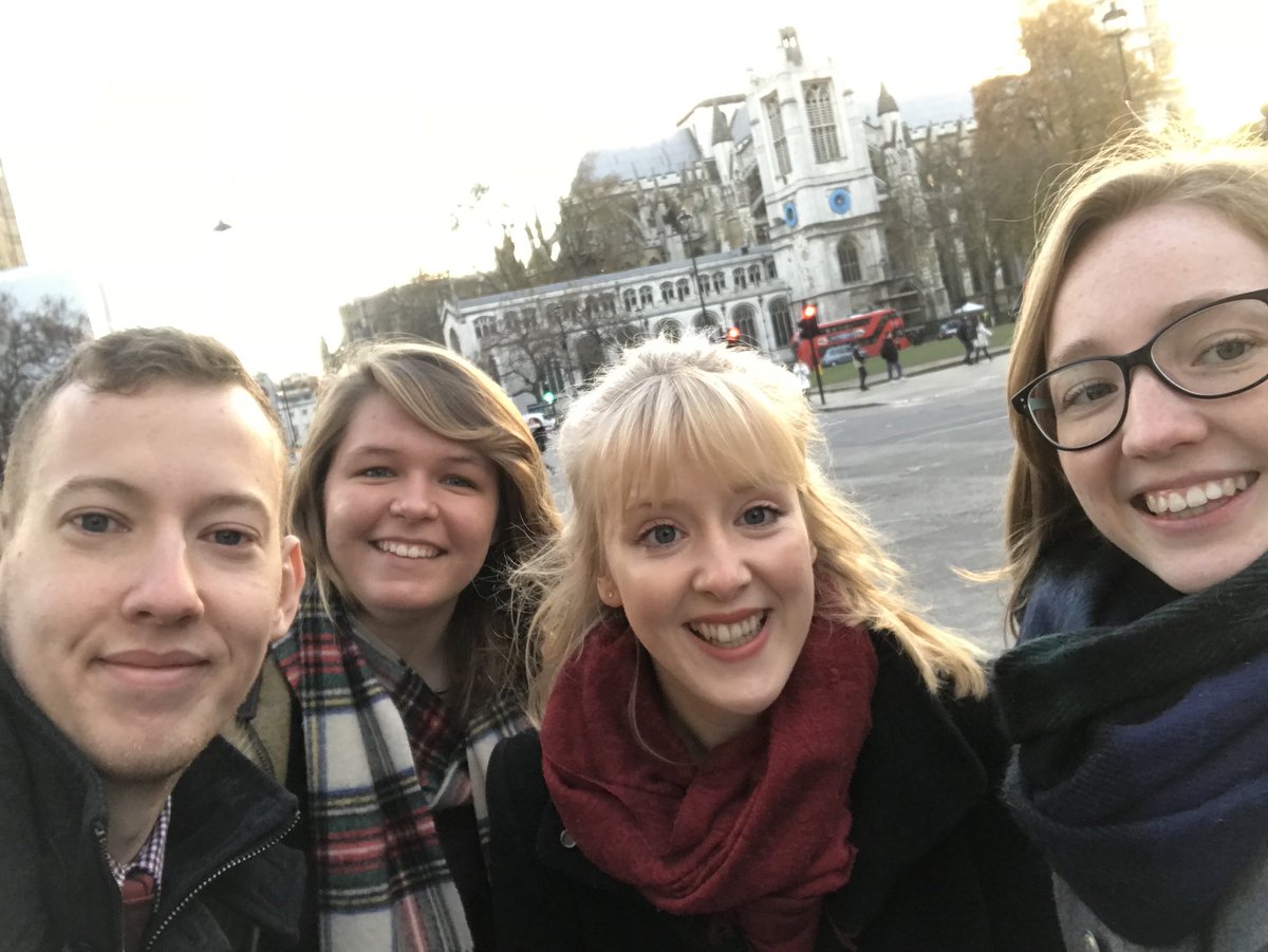 Bayer4CropsUK's tweet photo. We have arrived! Just over 1 hour to go until we talk #Globalgoals and the @YouthAgSummit in @UKParliament !! Follow #YAScontinues for live update and join us for a discussion on next gen in Ag #agvocate https://t.co/pd6xsfpNwi