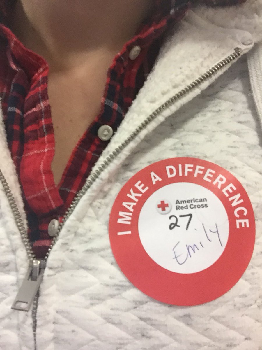 Emily Forney (@emilyjforney) on Twitter photo Glad that <a href="/SASsoftware/">SAS Software</a> has multiple opportunities to give easily on #GivingTuesday (and multiple blood drives throughout the year)! Glad that <a href="/SASsoftware/">SAS Software</a> has multiple opportunities to give easily on #GivingTuesday (and multiple blood drives throughout the year)!
