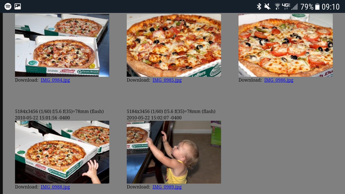 nickbuchele's tweet photo. Ever have regrets? You have nothing on the guy who traded 10,000 bitcoins for a couple pizzas back in 2010. A single bitcoin is currently worth ~$10,000. You do the math. https://t.co/aeHggOkO5H