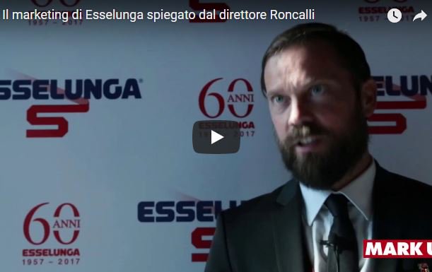 Mark_Up_'s tweet photo. #Esselunga: il direttore #marketing Livio Roncalil spiega le strategie in video a @Mark_Up_ 

https://t.co/diP5xF6RvN #retail #gdo #comunicazione https://t.co/ZWuXyuRap5