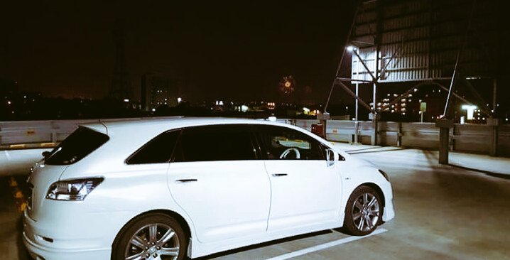 Lhotse6's tweet photo. 委託販売のお知らせです。
H20年式マークXジオ
ディーラー整備のディーラー車
67000キロ、車検30年2月
オーディオかなりカスタムされています。
毎週洗車される方が乗っていたのでとても綺麗です。
相当お安く出しますのでDMお待ちしております。
#マークXジオ#委託販売#拡散希望 https://t.co/FM86IMug5y