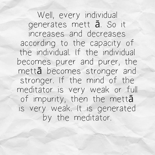 Anna_May_Ca's tweet photo. #innerpeace  #inspiration #retreat #meditation #egoless #dhamma #goodvibes #patience #wisdom #behappy  #Joypatience,dhamma,egoless,wisdom,innerpeace,goodvibes,inspiration,joy,behappy,meditation,retreat. https://t.co/a0F9zsd8lH