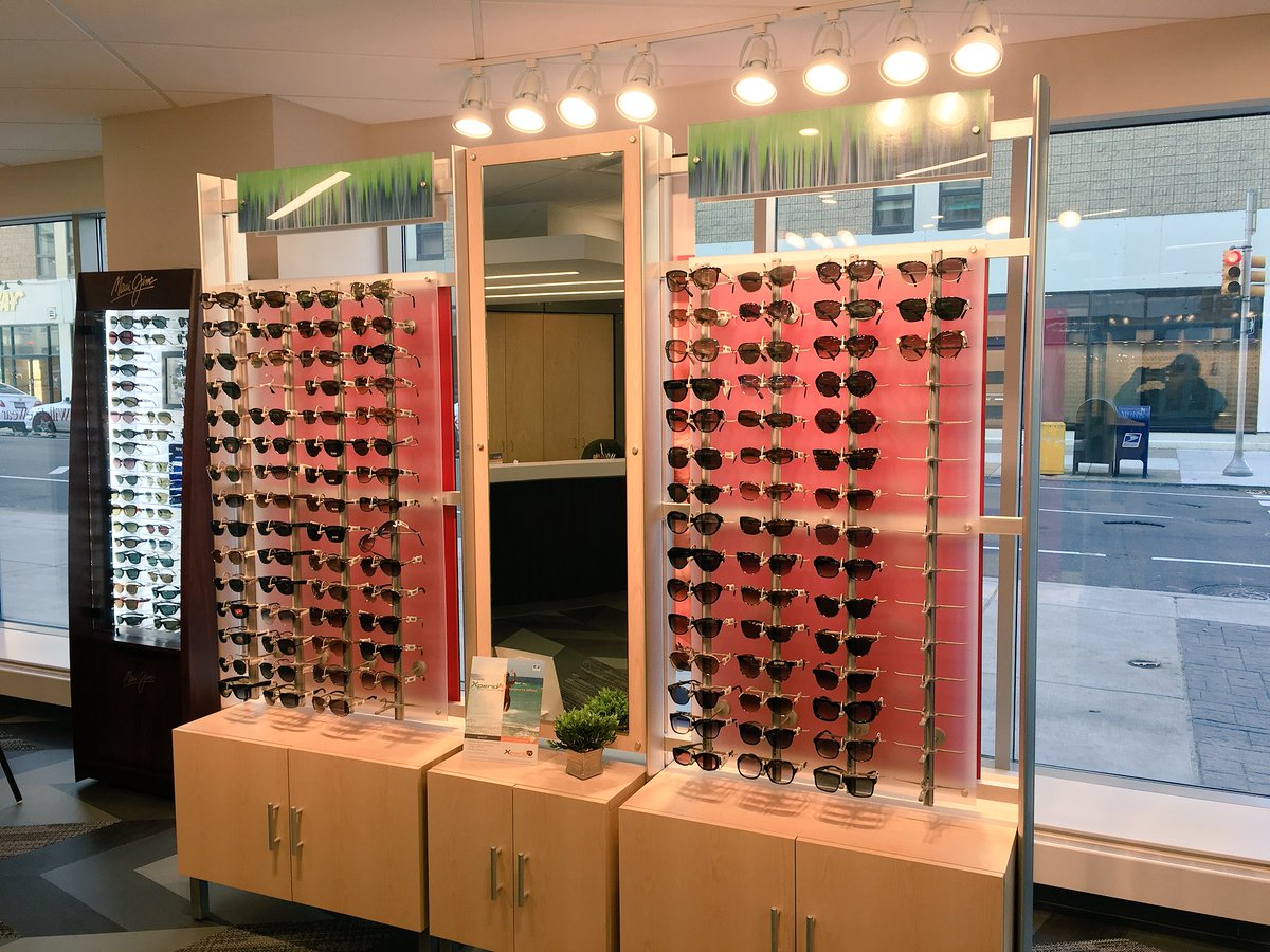 Soft opening Wills Eye Wear 8th &amp; Arch. Meet Lillian Nguyen Patient Services Rep. <a href="/Wills_Eye/">Wills Eye Hospital</a> <a href="/TJUHospital/">Jefferson Health</a> #eyeglasses #PhiladelphiaChinatown