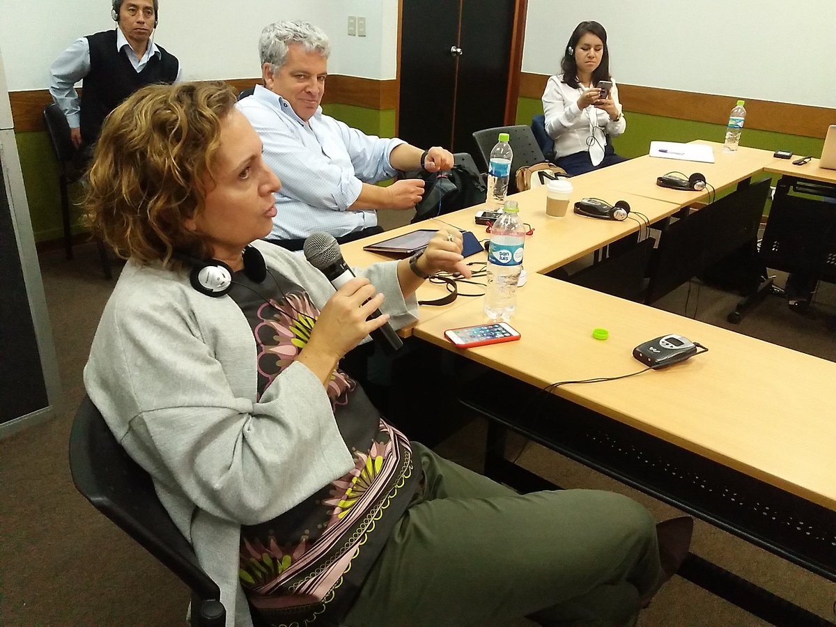 cidepucp's tweet photo. #2Bcamp
"La confianza debe darse tanto en el inversionista como en el emprendedor" @VA_Angels @theseedglobal https://t.co/1g97zoTk69