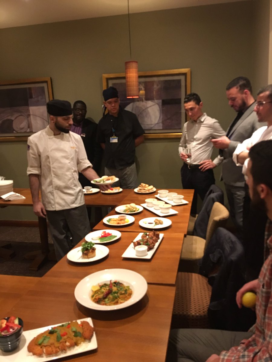 #WinterThymeMenu cook off/ cocktail competition at Bank, weldone to the winners. 👏👏😂🍷 @kasia_g84 <a href="/DragotaEmilia/">Dragota Emilia</a> <a href="/chouhanz/">chand chouhan</a> <a href="/PIBankTower1/">PI Bank (Tower)</a> @R4chelMcKeeman <a href="/Jimmickkk/">JRG</a> <a href="/londoncitypi/">London Central North</a> <a href="/LAhMostloved/">LAhMostloved</a>