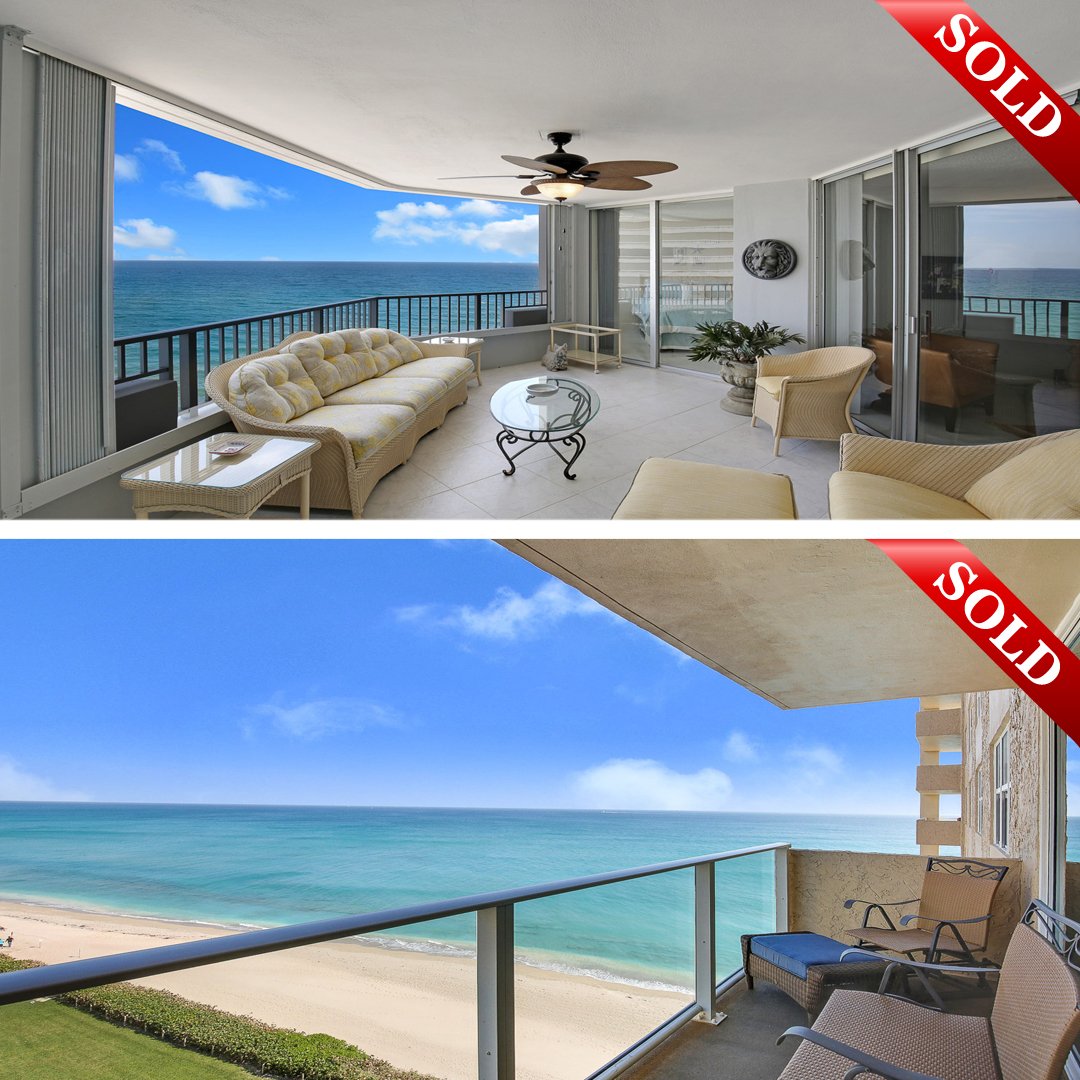 LuxWaterfront's tweet photo. We Just #Sold Two More Fantastic #SingerIslandCondos!
#soldbywaterfront #southfloridarealestate
For a look at all the condos for sale on Singer Island -> https://t.co/yLqm9B3f0r https://t.co/JBpfxZGqGl