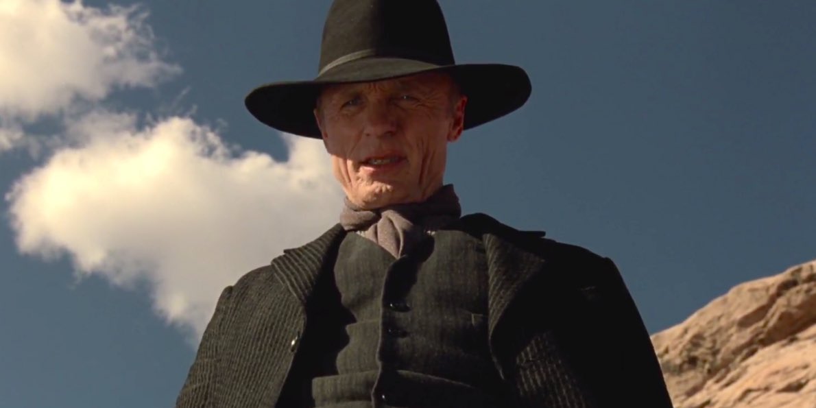 Happy Birthday Ed Harris! 