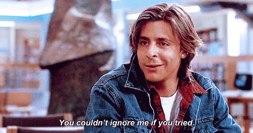 Happy Birthday to Judd Nelson from all of us at if you loved in 