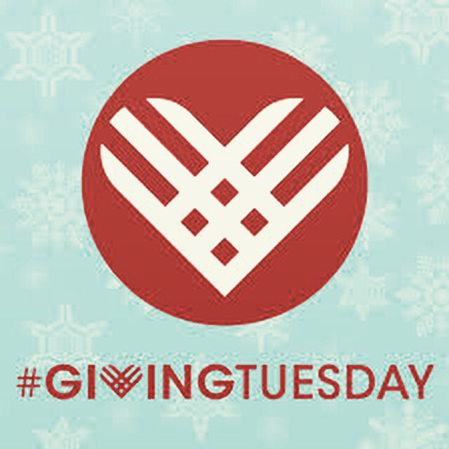 It’s #GivingTuesday and we thank you for all the support. EdwardsvilleNeighborsInNeed.org