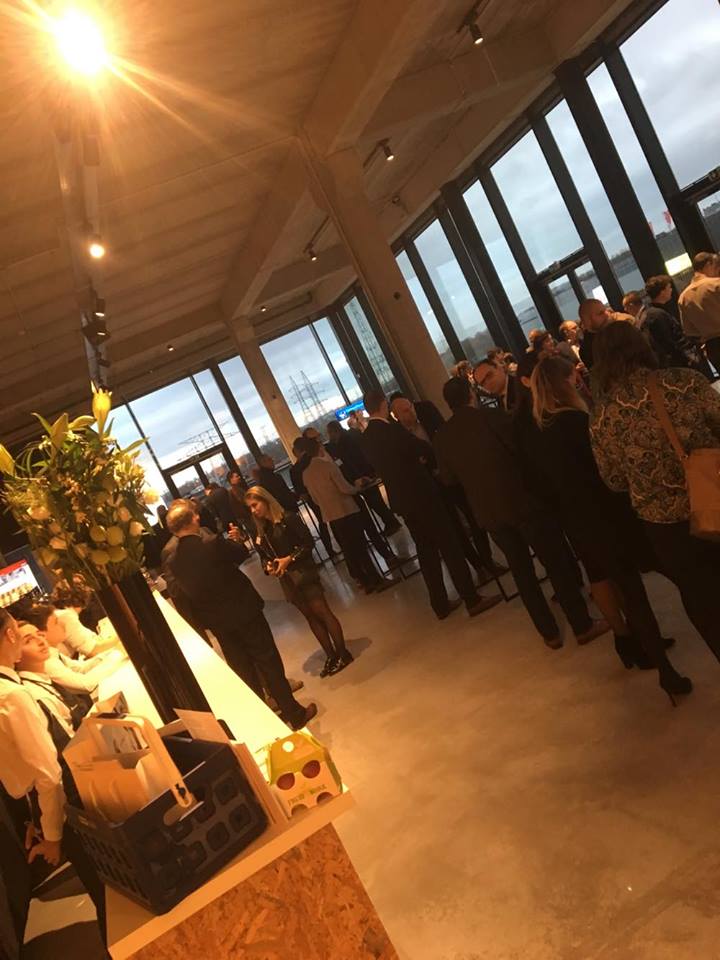 RicohBelgium's tweet photo. Jullie kunnen ons vandaag ontmoeten op @DocksBruxsel voor de #FacilityNights 🏢 See you there! https://t.co/nNVIoWWqar